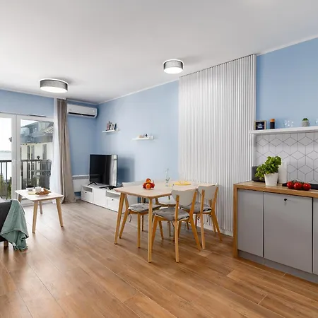 Lanzarote 6d18 Wybrzeze 6d18 Epapartamenty 아파트