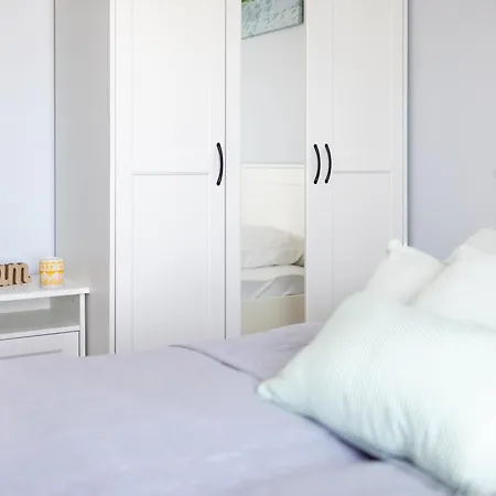 Lanzarote 6d18 Wybrzeze 6d18 Epapartamenty Apartment *