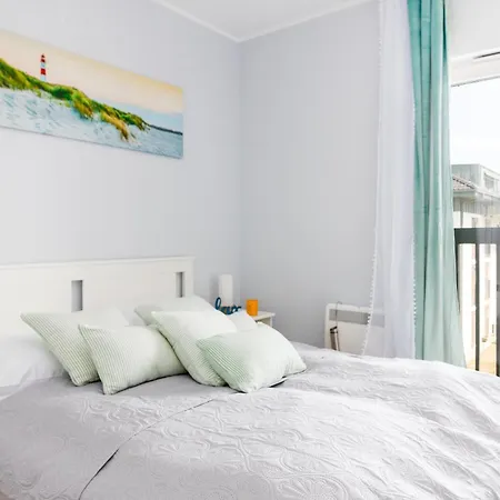 Apartment Lanzarote 6d18 Wybrzeze 6d18 Epapartamenty