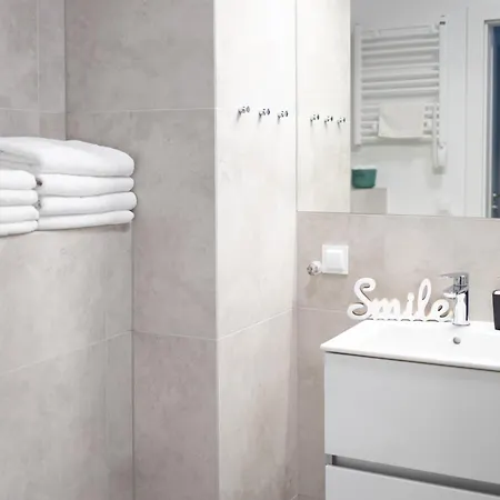 Lanzarote 6d18 Wybrzeze 6d18 Epapartamenty 아파트 Dziwnów