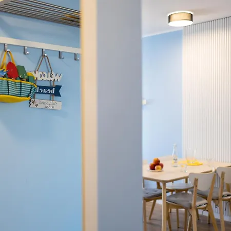 Lanzarote 6d18 Wybrzeze 6d18 Epapartamenty *