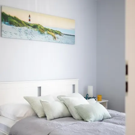 Lanzarote 6d18 Wybrzeze 6d18 Epapartamenty