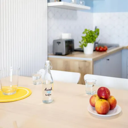 Apartment Lanzarote 6d18 Wybrzeze 6d18 Epapartamenty