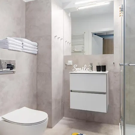 Lanzarote 6d18 Wybrzeze 6d18 Epapartamenty * Dziwnow