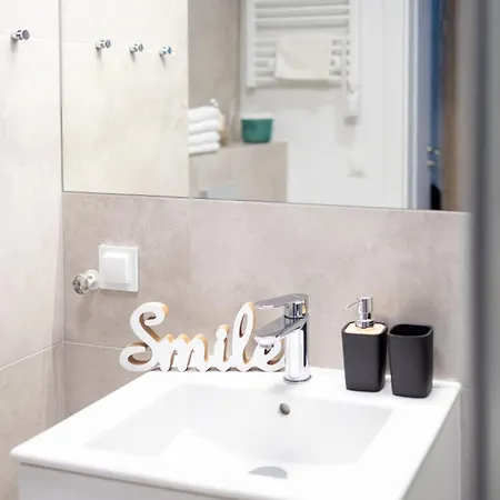 Lanzarote 6d18 Wybrzeze 6d18 Epapartamenty Apartment Dziwnow