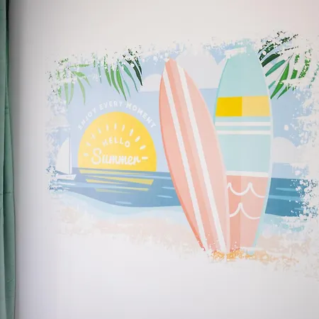 Lanzarote 6d18 Wybrzeze 6d18 Epapartamenty Dziwnow