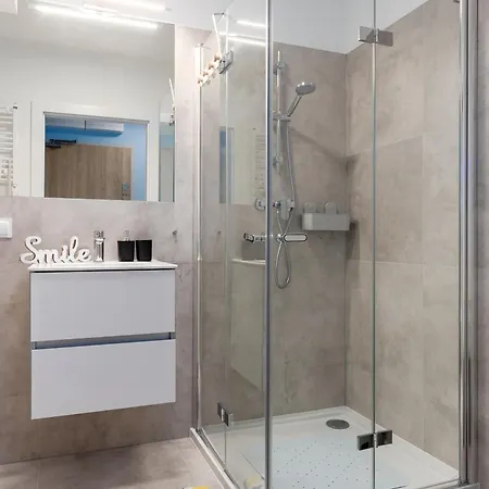 Apartment Lanzarote 6d18 Wybrzeze 6d18 Epapartamenty *