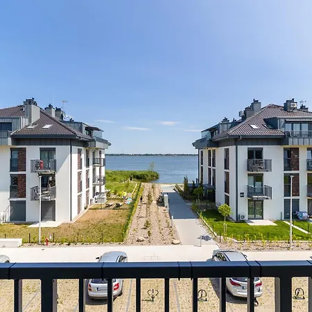 아파트 Lanzarote 6d18 Wybrzeze 6d18 Epapartamenty