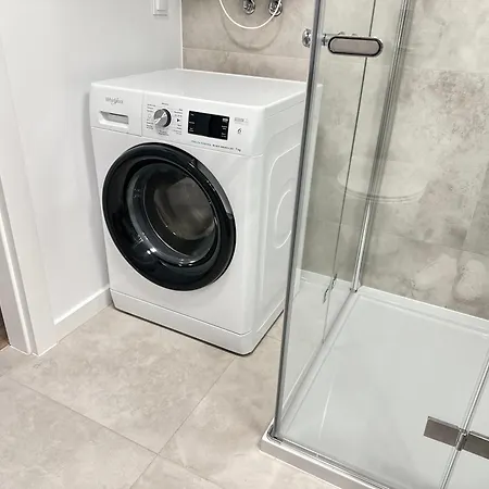 아파트 Lanzarote 6d18 Wybrzeze 6d18 Epapartamenty