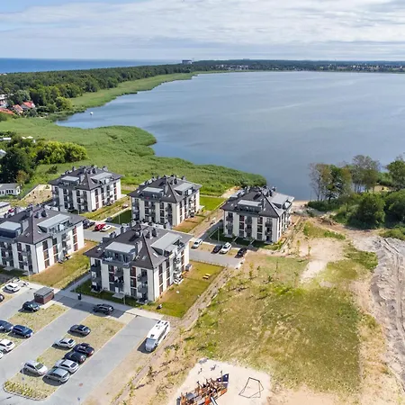 Lanzarote 6d18 Wybrzeze 6d18 Epapartamenty 아파트 Dziwnów