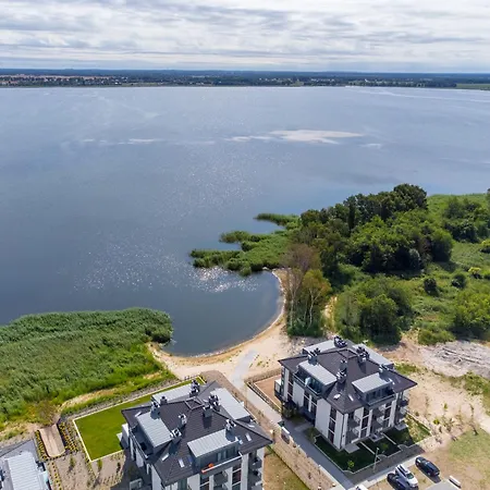 아파트 Lanzarote 6d18 Wybrzeze 6d18 Epapartamenty *