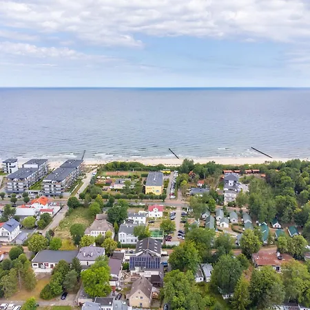 아파트 Lanzarote 6d18 Wybrzeze 6d18 Epapartamenty