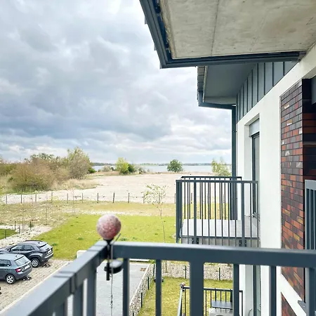 Lanzarote 6d18 Wybrzeze 6d18 Epapartamenty * Dziwnów