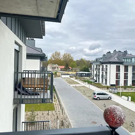 Apartman Lanzarote 6d18 Wybrzeze 6d18 Epapartamenty *