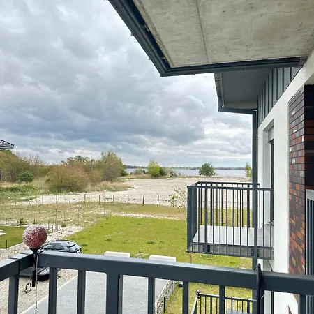 Apartman Lanzarote 6d18 Wybrzeze 6d18 Epapartamenty Dziwnów