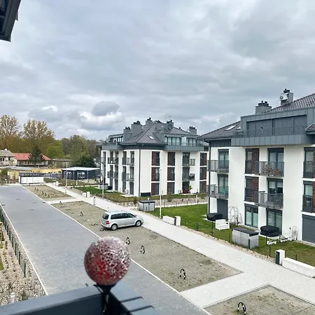 Lanzarote 6d18 Wybrzeze 6d18 Epapartamenty Apartman Dziwnów