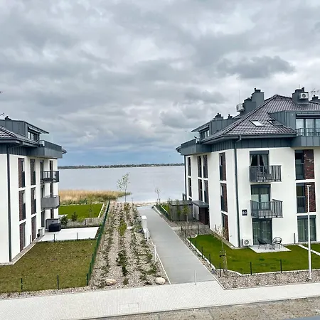 Lanzarote 6d18 Wybrzeze 6d18 Epapartamenty 아파트 Dziwnów