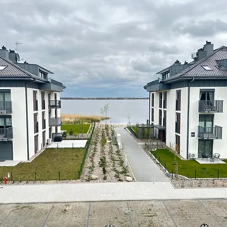 Lanzarote 6d18 Wybrzeze 6d18 Epapartamenty Dziwnów