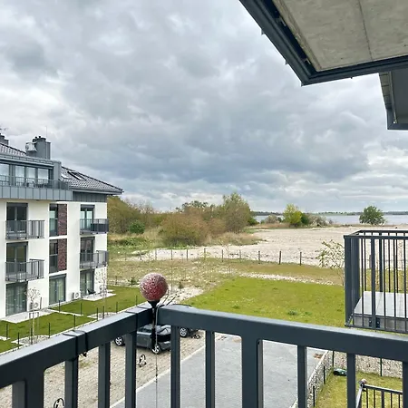 Apartman Lanzarote 6d18 Wybrzeze 6d18 Epapartamenty Dziwnów